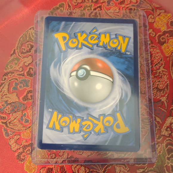 Pokemon TCG Shining Celebi Holo - Picture 2 of 2